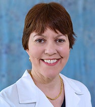 Dr. Elizabeth Morrison-Banks