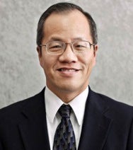 Lawrence Loo, M.D.